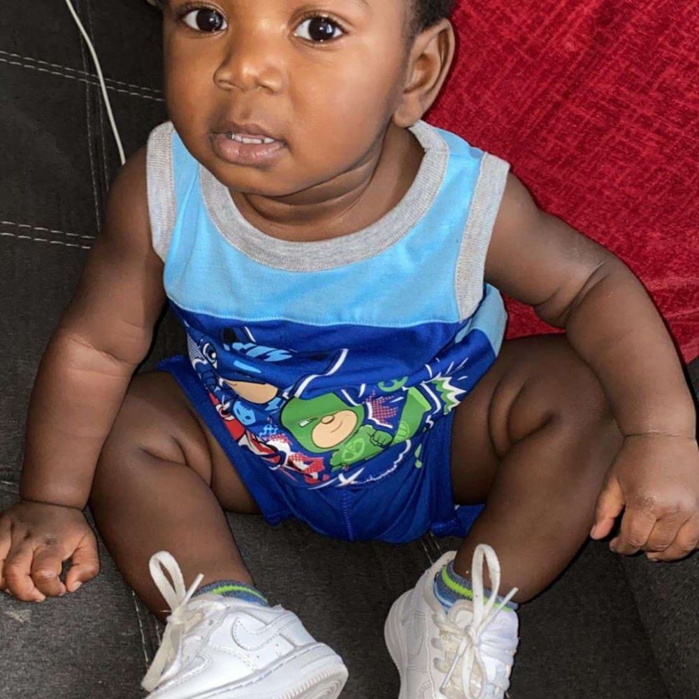 Meet your Posher, Malik